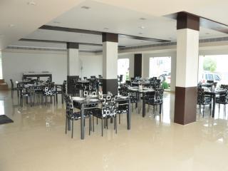 Chandra Royal Inn Велангани Екстериор снимка